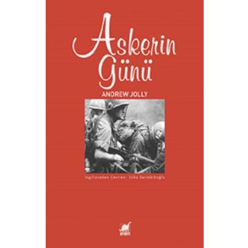 Askerin Günü - Andrew Jolly