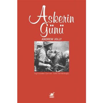 Askerin Günü - Andrew Jolly