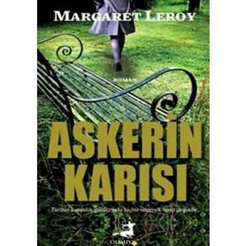 ASKERIN KARISI - MARGARET LEROY