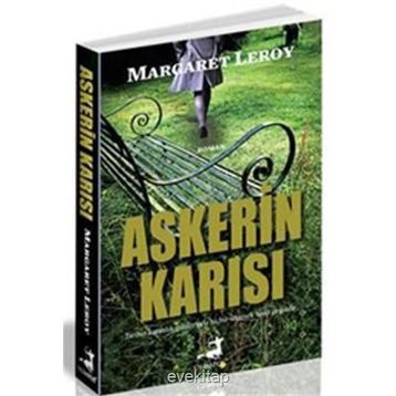ASKERIN KARISI - MARGARET LEROY