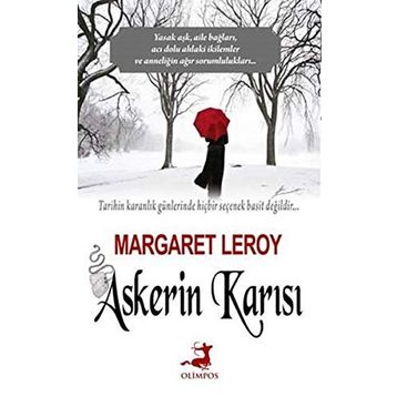 ASKERIN KARISI - MARGARET LEROY