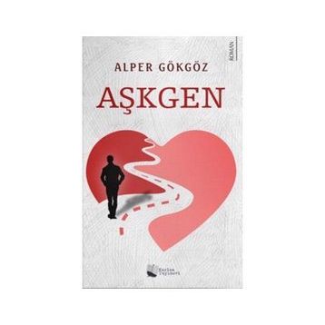 Aşkgen - Alper Gökgöz - Karina Yayınevi