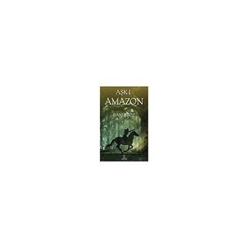 Aşkı Amazon - Banu Boz