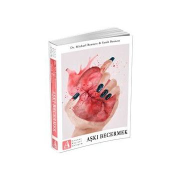 Aşkı Becermek / Michael Bennett