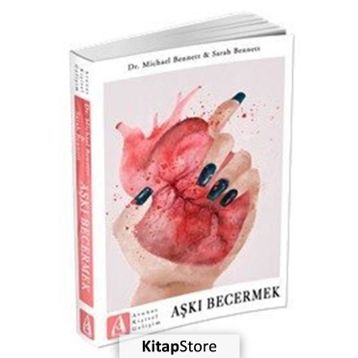 Aşkı Becermek / Michael Bennett