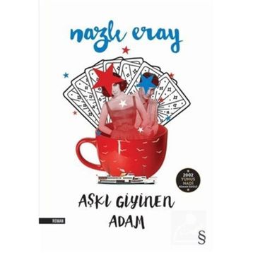 Aşkı Giyinen Adam - Nazlı Eray