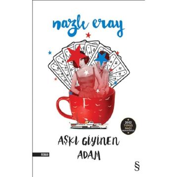 Aşkı Giyinen Adam - Nazlı Eray