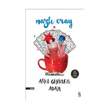 Aşkı Giyinen Adam - Nazlı Eray