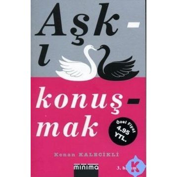 AŞKI KONUŞMAK - GENEL