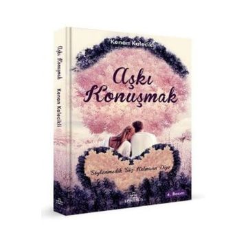 AŞKI KONUŞMAK - KENAN KALECIKLI