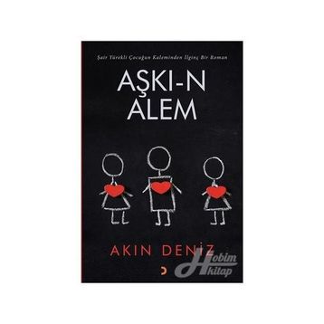 Aşkı-n Alem - Akın Deniz