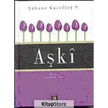 Aşki: Şahane Gazeller 9 - İskender Pala