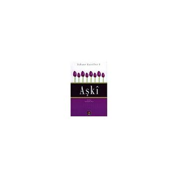 Aşki: Şahane Gazeller 9 - İskender Pala