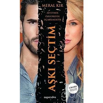 Aşkı Seçtim - Meral Kır