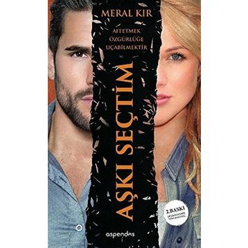 Aşkı Seçtim - Meral Kır