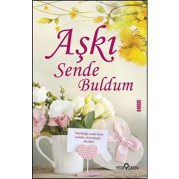 Aşkı Sende Buldum - Akif Bayrak