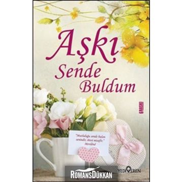 Aşkı Sende Buldum - Akif Bayrak