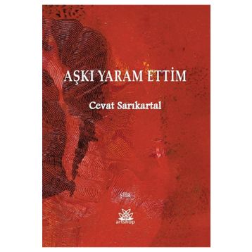 Aşkı Yaram Ettim - Cevat Sarıkartal