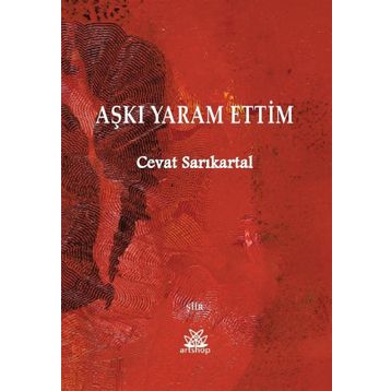 Aşkı Yaram Ettim - Cevat Sarıkartal