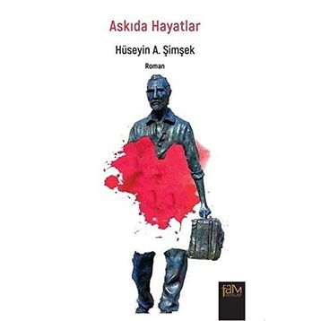 Askıda Hayatlar - Hacer Foggo