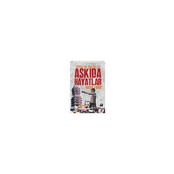 Askıda Hayatlar - Hacer Foggo