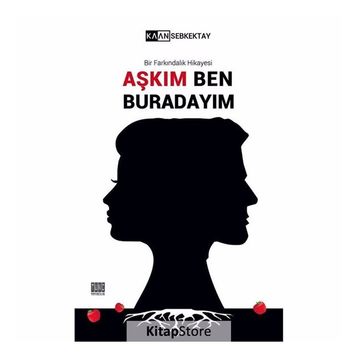 Aşkım Ben Buradayım - Kaan Sebkektay