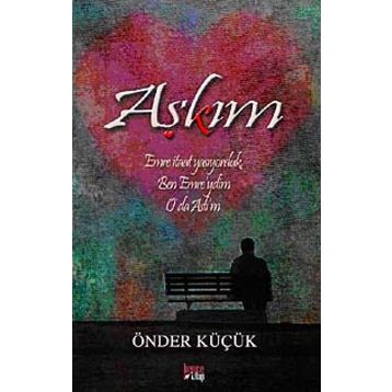 AŞKIM - GENEL