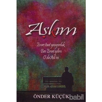 AŞKIM - GENEL