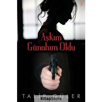 Aşkım Günahım Oldu - Talip Güler
