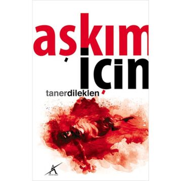 AŞKIM İÇIN - TANER DILEKLEN