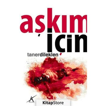 AŞKIM İÇIN - TANER DILEKLEN
