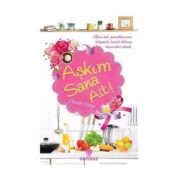 Aşkım Sana Ait! - Eleanor Moran