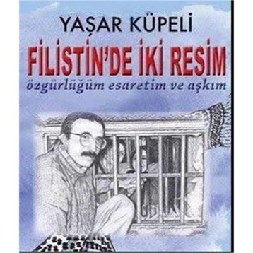 Aşkım ve Esaretim - İsmail Şen