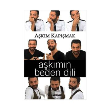 Aşkımın Beden Dili - Aşkım Kapışmak