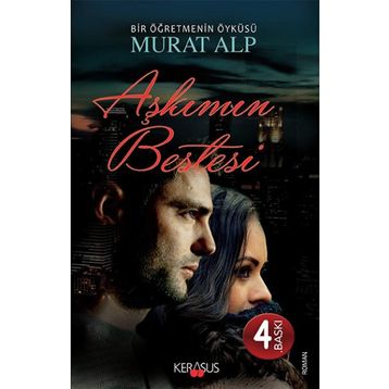 Aşkımın Bestesi - Murat Alp