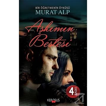 Aşkımın Bestesi - Murat Alp
