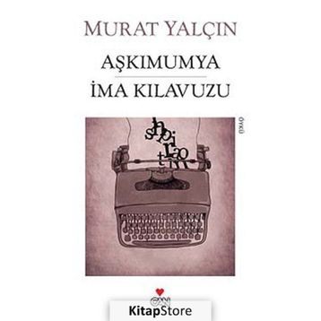 AŞKIMUMYA İMA KILAVUZU - MURAT YALÇIN