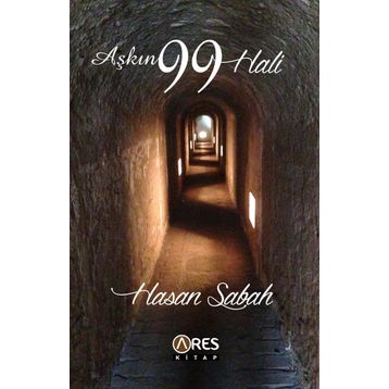 Aşkın 99 Hali - Hasan Sabah
