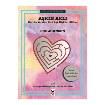 Aşkın Aklı Ck Yayınevi