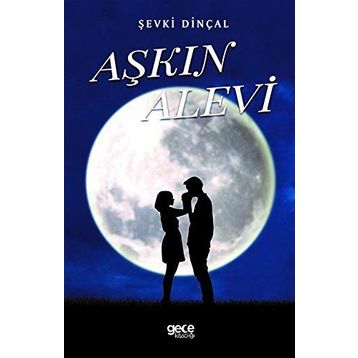 Aşkın Alevi - Şevki Dinçal