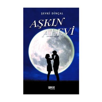 Aşkın Alevi - Şevki Dinçal