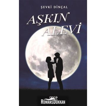 Aşkın Alevi - Şevki Dinçal