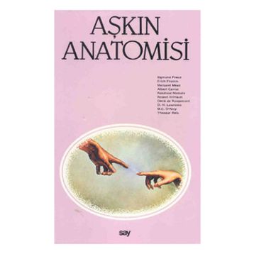 AŞKIN ANATOMISI - GENEL