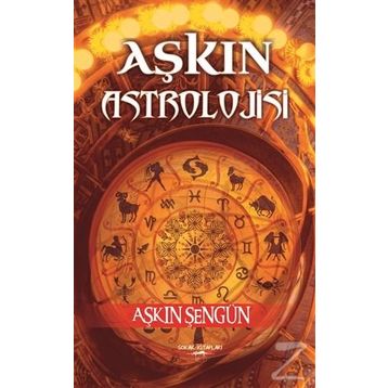 Aşkın Astrolojisi - Aşkın Şengün