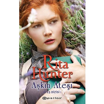 Aşkın Ateşi - mevlana celalettin rumi
