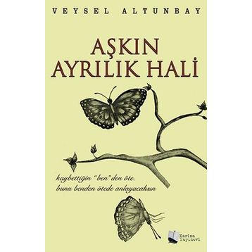 Aşkın Ayrılık Hali - Veysel Altunbay