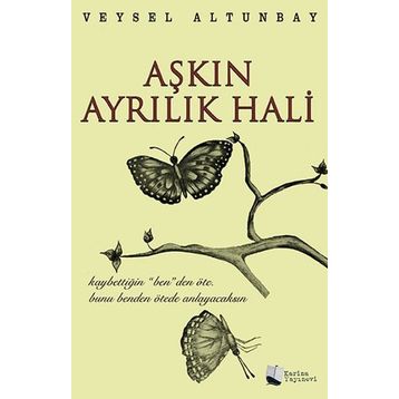 Aşkın Ayrılık Hali - Veysel Altunbay