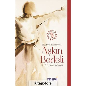 Aşkın Bedeli - Kadir Özköse