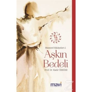 Aşkın Bedeli - Kadir Özköse