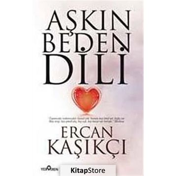 Aşkın Beden Dili - Ercan Kaşıkçı